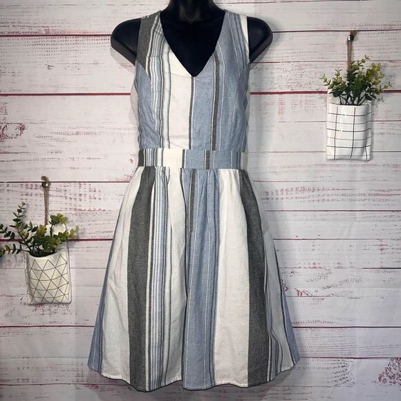 Altar'd State Dresses & Skirts - Altar’d State Pinafore Dress | Women’s Medium